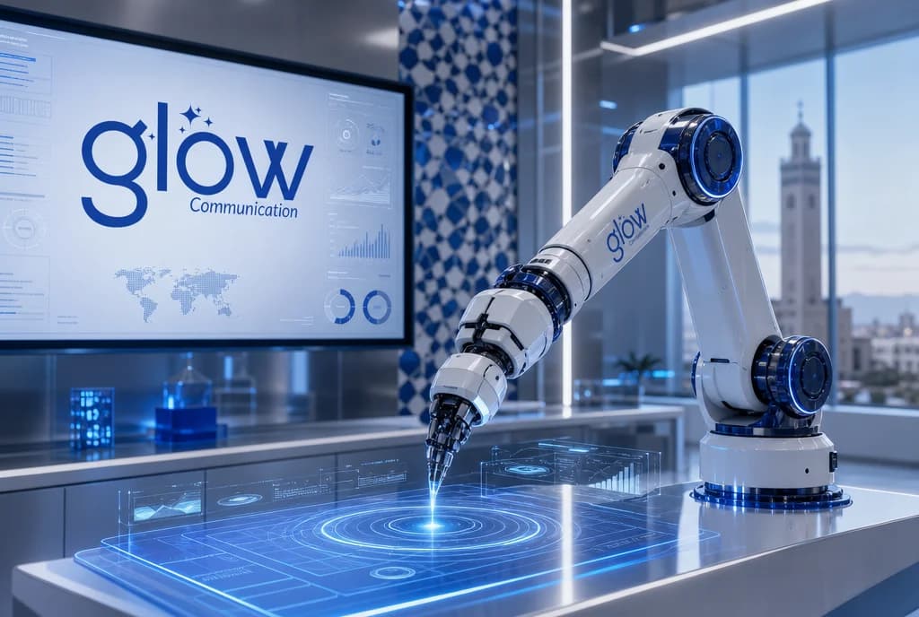 Robotique & innovation